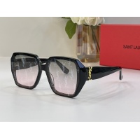 $60.00 USD Yves Saint Laurent YSL AAA Quality Sunglasses #1143493
