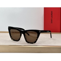 $64.00 USD Yves Saint Laurent YSL AAA Quality Sunglasses #1143498