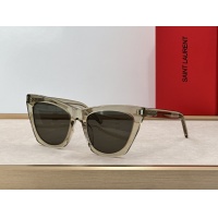 $64.00 USD Yves Saint Laurent YSL AAA Quality Sunglasses #1143499