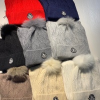 $60.00 USD Moncler Caps #1143515