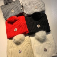 $64.00 USD Moncler Caps #1143524