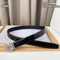 $56.00 USD Chrome Hearts AAA Quality Belts For Men #1143546