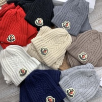 $52.00 USD Moncler Caps #1143560