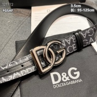 $64.00 USD Dolce & Gabbana D&G AAA Quality Belts For Unisex #1143628