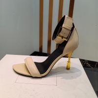 $118.00 USD Balmain Sandal For Women #1143766