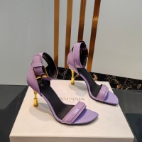 $118.00 USD Balmain Sandal For Women #1143767
