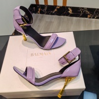 $118.00 USD Balmain Sandal For Women #1143767