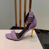 $118.00 USD Balmain Sandal For Women #1143767