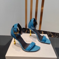 $118.00 USD Balmain Sandal For Women #1143768