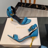 $118.00 USD Balmain Sandal For Women #1143768