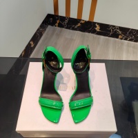 $118.00 USD Balmain Sandal For Women #1143769