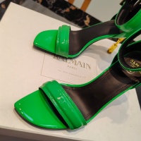 $118.00 USD Balmain Sandal For Women #1143769