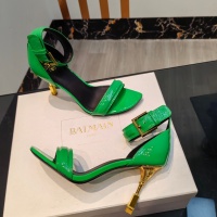 $118.00 USD Balmain Sandal For Women #1143769