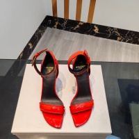 $118.00 USD Balmain Sandal For Women #1143770