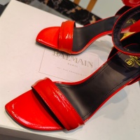 $118.00 USD Balmain Sandal For Women #1143770
