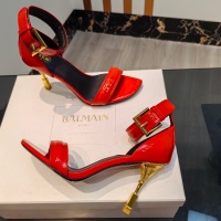 $118.00 USD Balmain Sandal For Women #1143770