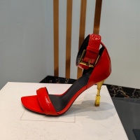 $118.00 USD Balmain Sandal For Women #1143770