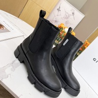 $98.00 USD Givenchy Boots For Women #1143798