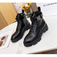 $105.00 USD Givenchy Boots For Women #1143803