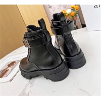 $105.00 USD Givenchy Boots For Women #1143803