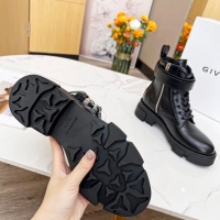 $105.00 USD Givenchy Boots For Women #1143803