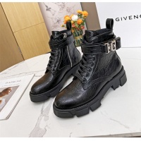 $105.00 USD Givenchy Boots For Women #1143804