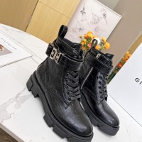$105.00 USD Givenchy Boots For Women #1143804