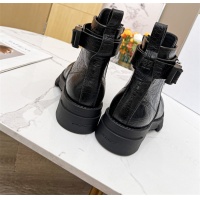 $105.00 USD Givenchy Boots For Women #1143804