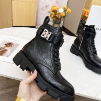 $105.00 USD Givenchy Boots For Women #1143804