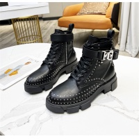 $105.00 USD Givenchy Boots For Women #1143805