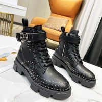$105.00 USD Givenchy Boots For Women #1143805