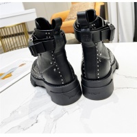 $105.00 USD Givenchy Boots For Women #1143805