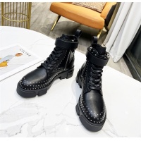 $105.00 USD Givenchy Boots For Women #1143805