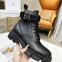 $105.00 USD Givenchy Boots For Women #1143805