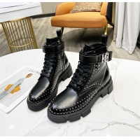 $105.00 USD Givenchy Boots For Women #1143806