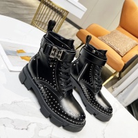 $105.00 USD Givenchy Boots For Women #1143806