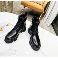 $105.00 USD Givenchy Boots For Women #1143806