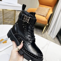 $105.00 USD Givenchy Boots For Women #1143806