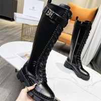 $135.00 USD Givenchy Boots For Women #1143820