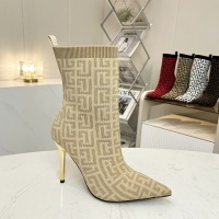 $96.00 USD Balmain Boots For Women #1143835