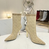 $96.00 USD Balmain Boots For Women #1143835