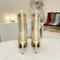 $96.00 USD Balmain Boots For Women #1143835