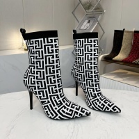$96.00 USD Balmain Boots For Women #1143836