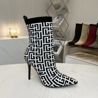 $96.00 USD Balmain Boots For Women #1143836