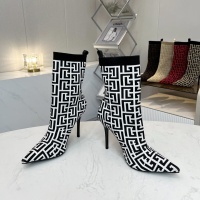 $96.00 USD Balmain Boots For Women #1143836