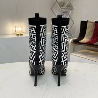 $96.00 USD Balmain Boots For Women #1143836