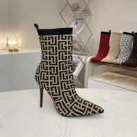 $96.00 USD Balmain Boots For Women #1143837