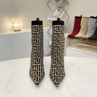 $96.00 USD Balmain Boots For Women #1143837