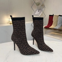 $96.00 USD Balmain Boots For Women #1143838