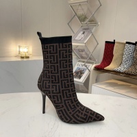 $96.00 USD Balmain Boots For Women #1143838